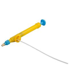 Распылитель помповый MASTERTOOL 92-9421 для бутылки 500 мл PE, фото  | SNABZHENIE.com.ua