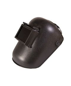 Маска сварочная MASTERTOOL ЕВРО 2 с стеклом 80x110 мм, фото  | SNABZHENIE.com.ua