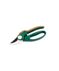 Секатор садовый MASTERTOOL 200 мм, лезвие Mn65 с тефлоном, фото  | SNABZHENIE.com.ua