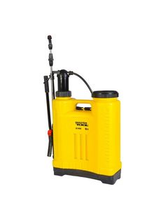 Опрыскиватель гидравлический MASTERTOOL 16 л, штанга 55-100 см, 92-9416, фото  | SNABZHENIE.com.ua