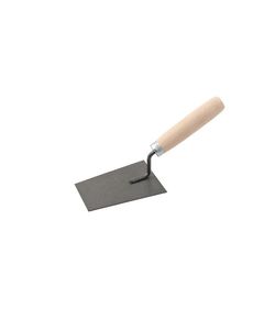 Кельма обробна MASTERTOOL ТР12 крашена, фото  | SNABZHENIE.com.ua