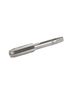Метчик MASTERTOOL M12x1.25 мм для нарізання різьби, фото  | SNABZHENIE.com.ua
