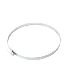 Хомут червячный MASTERTOOL, 9 мм, Ø100-120 мм, 10 шт., фото  | SNABZHENIE.com.ua