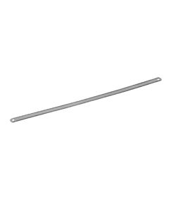 Полотно MASTERTOOL по металу C60 двостороннє 300х12.5х0.6 мм, 144 шт, фото  | SNABZHENIE.com.ua