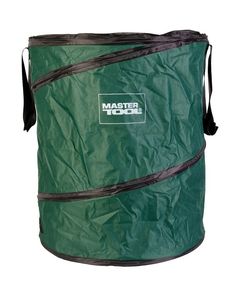 Контейнер садовый MASTERTOOL 150 л, складной, с 3 ручками, фото  | SNABZHENIE.com.ua