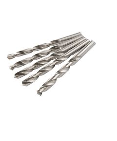 Сверло MASTERTOOL Р6М5 для металла 9,0 мм, фото  | SNABZHENIE.com.ua