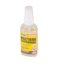 Силиконовая смазка MASTERTOOL 35 г, фото  | SNABZHENIE.com.ua