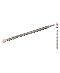 Сверло для бетона GRANITE SDS-PLUS S4 24х460 мм, фото  | SNABZHENIE.com.ua
