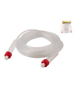 Водяний рівень MASTERTOOL 10 м, точність вимірювання 30-0010, фото  | SNABZHENIE.com.ua