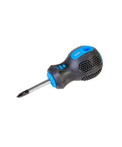 Отвіртка хрестова MASTERTOOL РН1х38 мм, модель 48-5138, фото  | SNABZHENIE.com.ua