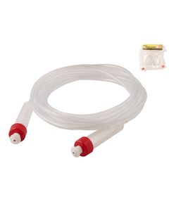 Уровень водяной MASTERTOOL 3 м, фото  | SNABZHENIE.com.ua