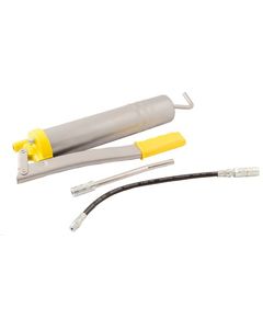Шприц MASTERTOOL 500 мл для змащення з насадками 81-8801, фото  | SNABZHENIE.com.ua