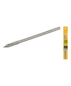 Сверло перьевое MASTERTOOL 8 мм, фото  | SNABZHENIE.com.ua