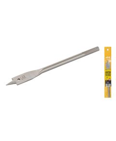 Сверло перьевое MASTERTOOL 16 мм, фото  | SNABZHENIE.com.ua