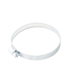 Хомут червячный MASTERTOOL American 8 мм, Ø60-80 мм, 10 шт, фото  | SNABZHENIE.com.ua