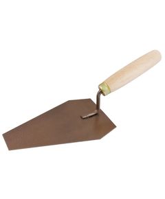 Кельма плиточника MASTERTOOL ТР18 УС, фото  | SNABZHENIE.com.ua