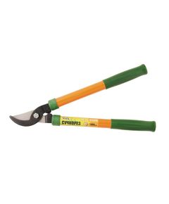 Сучкорез MASTERTOOL 400 мм, модель 14-6120, фото  | SNABZHENIE.com.ua