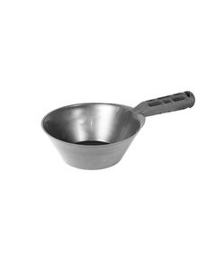 Ковш штукатурный MASTERTOOL 750 мл пластиковый, фото  | SNABZHENIE.com.ua