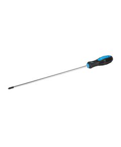 Отвірка крестова MASTERTOOL РН2x300 мм, фото  | SNABZHENIE.com.ua