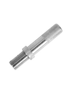 Форсунка Ø6 мм металлическая для пескоструйного пистолета MASTERTOOL 81-8630, фото  | SNABZHENIE.com.ua