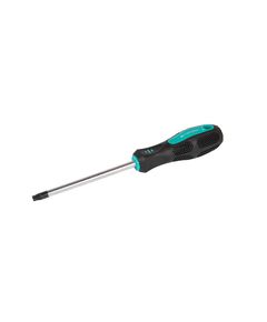 Отвёртка MASTERTOOL TORX TT40, длина 125 мм, фото  | SNABZHENIE.com.ua