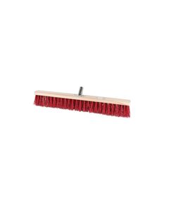 Щетка MASTERTOOL 600x60x90 мм ПЭ+ПВХ без ручки, фото  | SNABZHENIE.com.ua