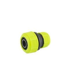 З'єднувальна муфта MASTERTOOL для шланга 1/2-3/4 (92-9319), фото  | SNABZHENIE.com.ua