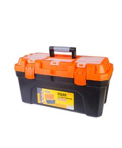 Ящик для инструмента MASTERTOOL 22.5 с замками, фото  | SNABZHENIE.com.ua
