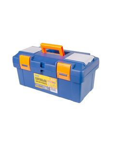 Ящик для инструмента MASTERTOOL 17 с замками, фото  | SNABZHENIE.com.ua