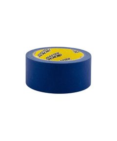 Лента малярная фасадная MASTERTOOL 48 мм, 50 м, синяя, фото  | SNABZHENIE.com.ua