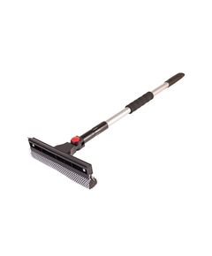 Телескопический водосгон MASTERTOOL 250 мм, фото  | SNABZHENIE.com.ua