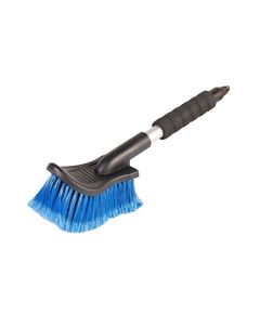 Щетка для мытья авто MASTERTOOL 90x175 мм, 400 мм, фото  | SNABZHENIE.com.ua