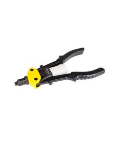 Пистолет заклепочный MASTERTOOL ПРОФИ двуручный 300 мм 3.2-4.8 мм, фото  | SNABZHENIE.com.ua