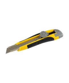 Нож MASTERTOOL 18 мм, фото  | SNABZHENIE.com.ua