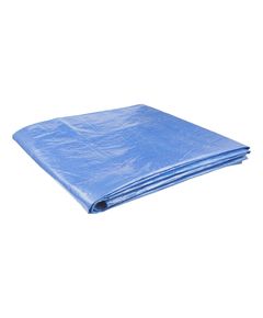 Тент MASTERTOOL 2x3 м 65 г/м² синій, фото  | SNABZHENIE.com.ua