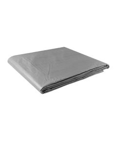 Тент MASTERTOOL 2x3 м, 110 г/м², серебристый, фото  | SNABZHENIE.com.ua