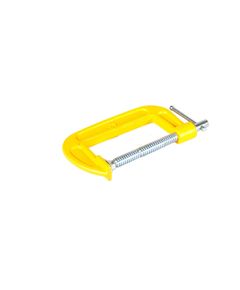 Струбцина столярная MASTERTOOL G, 100 мм, фото  | SNABZHENIE.com.ua