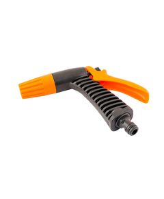 Пистолет для полива MASTERTOOL 1/2 с регулировкой потока воды, фото  | SNABZHENIE.com.ua