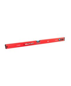 Уровень MASTERTOOL 80 см, 2 капсулы 0.5 мм/м, фрезерованный, фото  | SNABZHENIE.com.ua