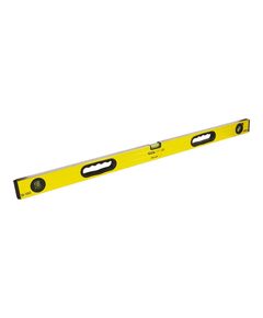 Уровень MASTERTOOL ПРОФІ 100 см з ручками, 3 капсули, 36-1003, фото  | SNABZHENIE.com.ua