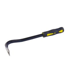 Гвоздодер MASTERTOOL 14 мм, 300 мм, фото  | SNABZHENIE.com.ua