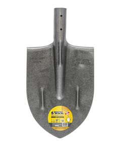Лопата штыковая MASTERTOOL 210x290 мм, фото  | SNABZHENIE.com.ua