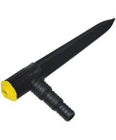 Дощовик MASTERTOOL Ромашка з колішком 92-9036 для оптимального поливу, фото  | SNABZHENIE.com.ua