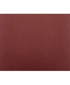 Шкурка шлифовальная MASTERTOOL Р60, 230x280 мм, 5 шт, ткань, фото  | SNABZHENIE.com.ua