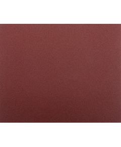Шкурка шлифовальная MASTERTOOL Р120, 230х280 мм, 5 шт, ткань, фото  | SNABZHENIE.com.ua