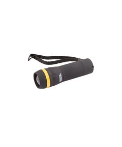 Ліхтар MASTERTOOL LED з фокусом, 103x31 мм, 3xAAA, ABS 94-0801, фото  | SNABZHENIE.com.ua