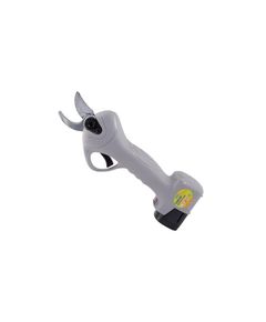 Аккумуляторный секатор MASTERTOOL HQ 2x16.8V Li-ion с зарядным устройством 14-6000, фото  | SNABZHENIE.com.ua