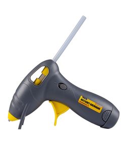 Клейовий пістолет MASTERTOOL на батарейках Ø7.2 мм DC6V (4 AA) 42-0400, фото  | SNABZHENIE.com.ua