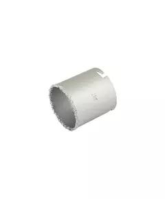 Сверло корончатое GRANITE для плитки 67 мм вольфрамовое напыление 2-08-267, фото  | SNABZHENIE.com.ua