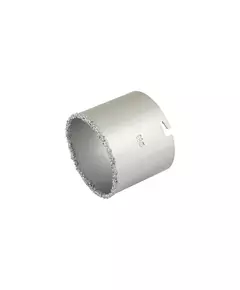 Сверло корончатое GRANITE для плитки 83 мм вольфрамовое напыление 2-08-283, фото  | SNABZHENIE.com.ua